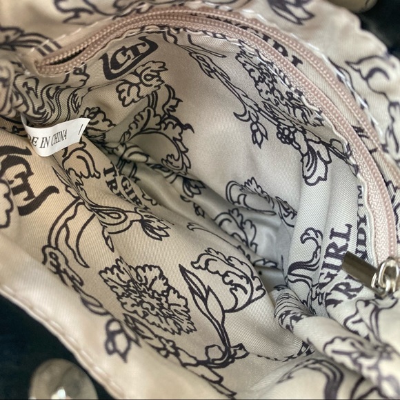 Country Cowgirl Trendy Western Mini Crossbody - Picture 7 of 8